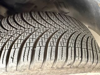 ΖΑΝΤΕΣ ΓΝΗΣΙΕΣ BMW X1 5x112 7,5x17 ET52 ΜΑΖΙ ΜΕ ΕΛΑΣΤΙΚΑ 225/55R17 GOODYEAR 4season dot2524-thumb-4