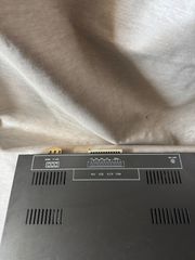 DTS Mod. Alpha | Vintage Light Controller / Chaser 8 Καναλιών (Disco/Stage Effect)-thumb-1
