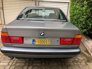 Bmw 518 1991 E34 518I