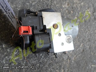 ΜΟΝΑΔΑ ABS CITROEN XSARA PICASSO ΚΩΔ.0265216642 ΜΟΝΤΕΛΟ 1999-2006