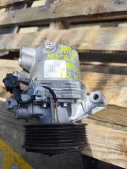 ΚΟΜΠΡΕΣΕΡ AIRCONDITION HR12 NISSAN MICRA K13-NOTE 1.2 12V