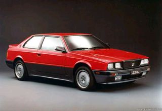 Maserati 224 Biturbo μεγάλη γκάμα ανταλλακτικών μηχανής , φανοποιιας, σαλόνι