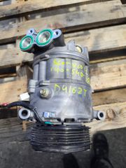 ΚΟΜΠΡΕΣΕΡ AIRCONDITION D4162T VOLVO S40-V40-S60-V60 1.6T