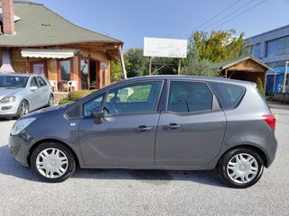 Opel Meriva 2012-thumb-1