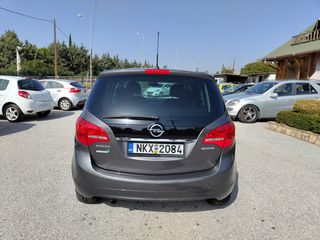 Opel Meriva 2012-thumb-3