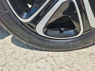 Citroen C3 2019 1.2 PureTech 110Hps Shine AUTOMATIC/KAMEPA/NAVI-thumb-62