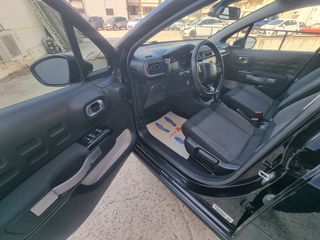 Citroen C3 2019 1.2 PureTech 110Hps Shine AUTOMATIC/KAMEPA/NAVI-thumb-20