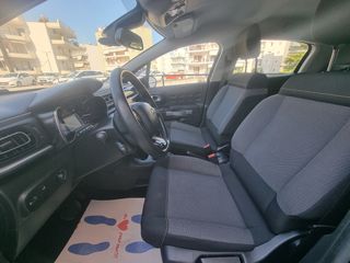 Citroen C3 2019 1.2 PureTech 110Hps Shine AUTOMATIC/KAMEPA/NAVI-thumb-22