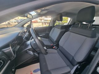 Citroen C3 2019 1.2 PureTech 110Hps Shine AUTOMATIC/KAMEPA/NAVI-thumb-23