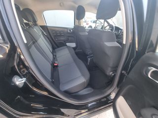 Citroen C3 2019 1.2 PureTech 110Hps Shine AUTOMATIC/KAMEPA/NAVI-thumb-50