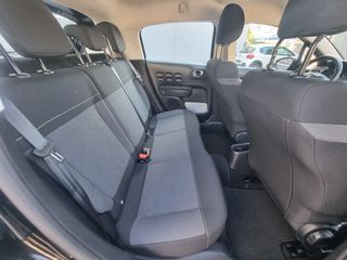 Citroen C3 2019 1.2 PureTech 110Hps Shine AUTOMATIC/KAMEPA/NAVI-thumb-51