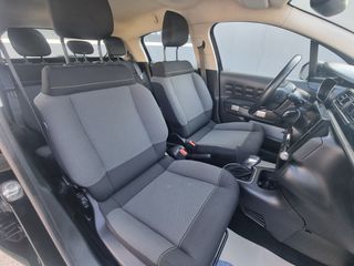 Citroen C3 2019 1.2 PureTech 110Hps Shine AUTOMATIC/KAMEPA/NAVI-thumb-54