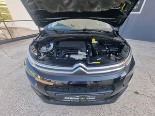 Citroen C3 2019 1.2 PureTech 110Hps Shine AUTOMATIC/KAMEPA/NAVI-thumb-56