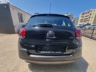 Citroen C3 2019 1.2 PureTech 110Hps Shine AUTOMATIC/KAMEPA/NAVI-thumb-15