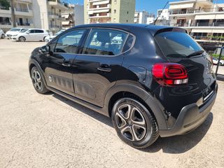 Citroen C3 2019 1.2 PureTech 110Hps Shine AUTOMATIC/KAMEPA/NAVI-thumb-14
