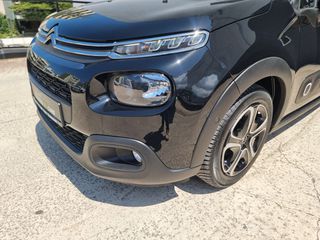 Citroen C3 2019 1.2 PureTech 110Hps Shine AUTOMATIC/KAMEPA/NAVI-thumb-58
