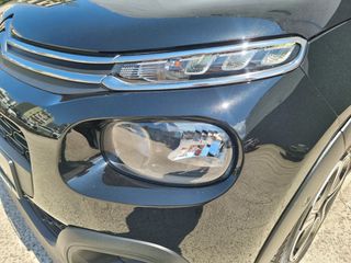 Citroen C3 2019 1.2 PureTech 110Hps Shine AUTOMATIC/KAMEPA/NAVI-thumb-59