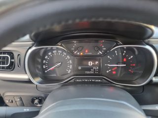 Citroen C3 2019 1.2 PureTech 110Hps Shine AUTOMATIC/KAMEPA/NAVI-thumb-25
