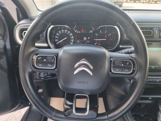 Citroen C3 2019 1.2 PureTech 110Hps Shine AUTOMATIC/KAMEPA/NAVI-thumb-26