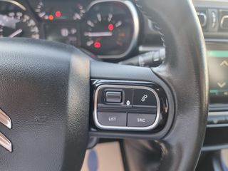 Citroen C3 2019 1.2 PureTech 110Hps Shine AUTOMATIC/KAMEPA/NAVI-thumb-28