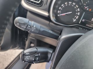 Citroen C3 2019 1.2 PureTech 110Hps Shine AUTOMATIC/KAMEPA/NAVI-thumb-29