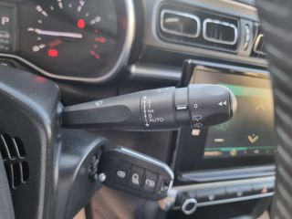 Citroen C3 2019 1.2 PureTech 110Hps Shine AUTOMATIC/KAMEPA/NAVI-thumb-30
