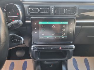 Citroen C3 2019 1.2 PureTech 110Hps Shine AUTOMATIC/KAMEPA/NAVI-thumb-32