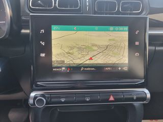 Citroen C3 2019 1.2 PureTech 110Hps Shine AUTOMATIC/KAMEPA/NAVI-thumb-33