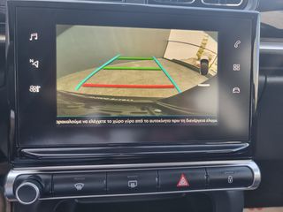 Citroen C3 2019 1.2 PureTech 110Hps Shine AUTOMATIC/KAMEPA/NAVI-thumb-34