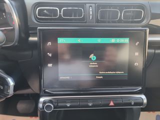 Citroen C3 2019 1.2 PureTech 110Hps Shine AUTOMATIC/KAMEPA/NAVI-thumb-39