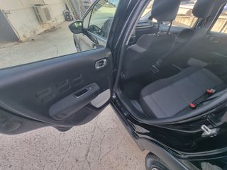 Citroen C3 2019 1.2 PureTech 110Hps Shine AUTOMATIC/KAMEPA/NAVI-thumb-41