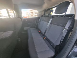 Citroen C3 2019 1.2 PureTech 110Hps Shine AUTOMATIC/KAMEPA/NAVI-thumb-42