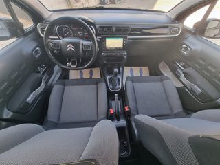 Citroen C3 2019 1.2 PureTech 110Hps Shine AUTOMATIC/KAMEPA/NAVI-thumb-43
