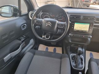 Citroen C3 2019 1.2 PureTech 110Hps Shine AUTOMATIC/KAMEPA/NAVI-thumb-44