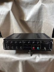 Omega PA-10000 | Vintage Ενισχυτής Public Address (PA) 100W / 100V