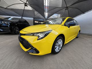 Toyota Corolla 2023 Touring Sports 1.8 Hybrid Active CVT (1404)