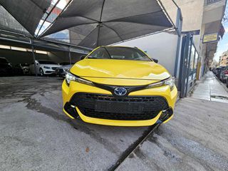 Toyota Corolla 2023 Touring Sports 1.8 Hybrid Active CVT (1404)-thumb-2