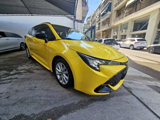 Toyota Corolla 2023 Touring Sports 1.8 Hybrid Active CVT (1404)-thumb-3