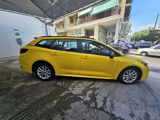 Toyota Corolla 2023 Touring Sports 1.8 Hybrid Active CVT (1404)-thumb-4