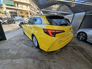 Toyota Corolla 2023 Touring Sports 1.8 Hybrid Active CVT (1404)-thumb-7