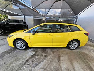 Toyota Corolla 2023 Touring Sports 1.8 Hybrid Active CVT (1404)-thumb-8
