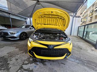Toyota Corolla 2023 Touring Sports 1.8 Hybrid Active CVT (1404)-thumb-9