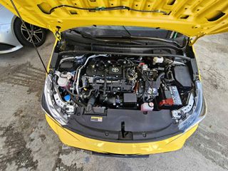 Toyota Corolla 2023 Touring Sports 1.8 Hybrid Active CVT (1404)-thumb-10