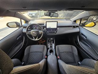 Toyota Corolla 2023 Touring Sports 1.8 Hybrid Active CVT (1404)-thumb-17