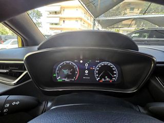 Toyota Corolla 2023 Touring Sports 1.8 Hybrid Active CVT (1404)-thumb-18