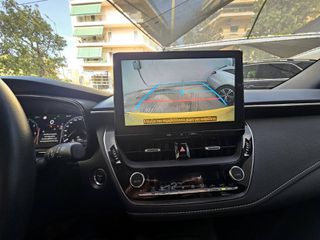 Toyota Corolla 2023 Touring Sports 1.8 Hybrid Active CVT (1404)-thumb-19