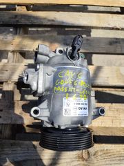 ΚΟΜΠΡΕΣΕΡ AIRCONDITION CAY C VW GROUP GOLF 6-POLO 6R-PASSAT-LEON 1.6TDI