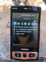Nokia n95 8gb