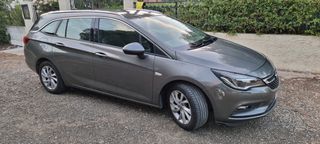Opel Astra 2019 DYNAMIC 1.6 DIESEL 136PS ΕΛΛΗΝΙΚΟ ΟΛΑ ΚΑΙΝΟΥΡΓΙΑ