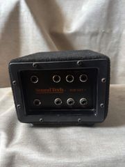 SoundTech SUB SAT 1 | Παθητικό Crossover 2 Δρόμων (Sub/Satellite)